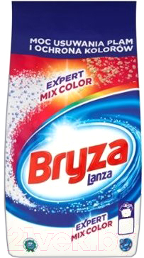 

Стиральный порошок Bryza, Color 80 стирок
