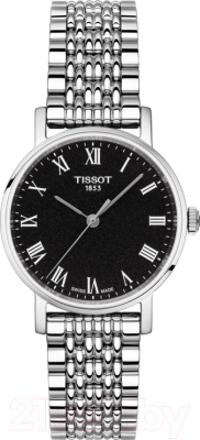 Часы наручные унисекс Tissot T109.210.11.053.00