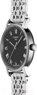 Часы наручные унисекс Tissot T109.210.11.053.00