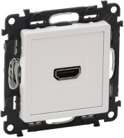 

Розетка Legrand, Valena Life 753171