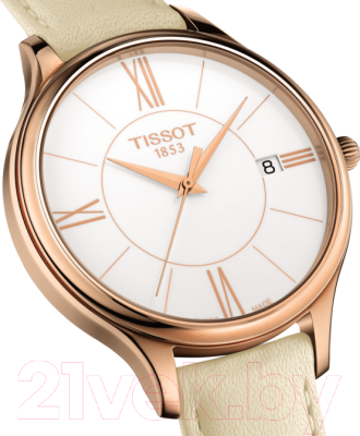 Часы наручные женские Tissot T103.210.36.018.00