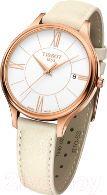 Часы наручные женские Tissot T103.210.36.018.00