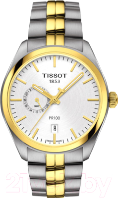 Часы наручные мужские Tissot T101.452.22.031.00