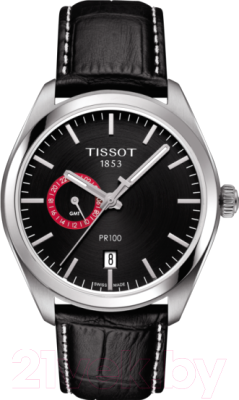 Часы наручные мужские Tissot T101.452.16.051.00