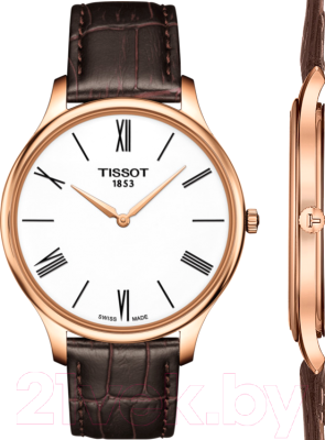 Часы наручные мужские Tissot T063.409.36.018.00