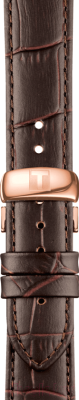 Часы наручные мужские Tissot T063.409.36.018.00