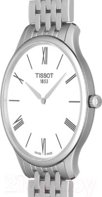 Часы наручные мужские Tissot T063.409.11.018.00