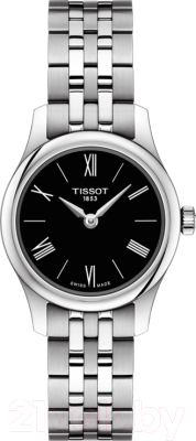Часы наручные женские Tissot T063.009.11.058.00