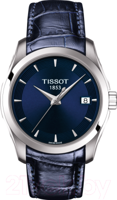 Часы наручные мужские Tissot T035.210.16.041.00