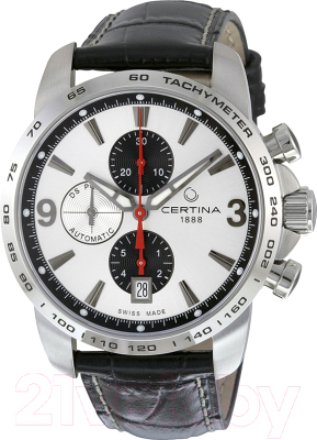 Часы наручные мужские Certina C001.427.16.037.01