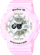 Часы наручные женские Casio BA-110-4A1ER - 