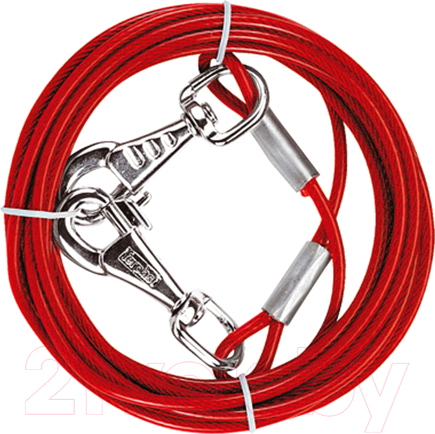 Уличная привязь Ferplast Ter 5987 / 75987803