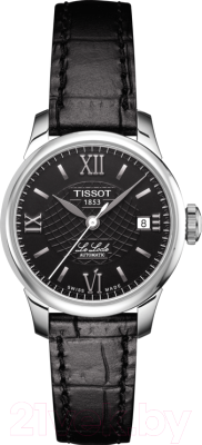 Часы наручные женские Tissot T41.1.123.57