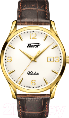 Часы наручные мужские Tissot T118.410.36.277.00