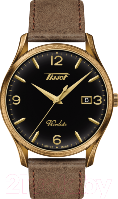 Часы наручные мужские Tissot T118.410.36.057.00