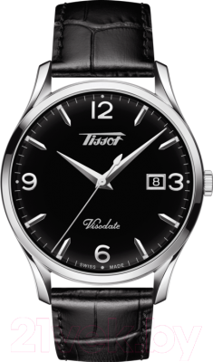 Часы наручные мужские Tissot T118.410.16.057.00