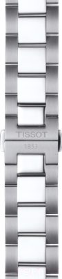 Часы наручные мужские Tissot T106.427.11.051.00