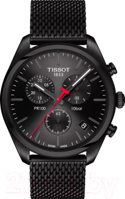 Часы наручные мужские Tissot T101.417.33.051.00