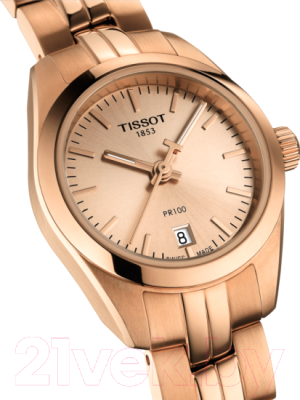 Часы наручные женские Tissot T101.010.33.451.00