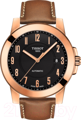 Часы наручные мужские Tissot T098.407.36.052.01