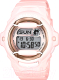 Часы наручные детские Casio BG-169G-4BER - 