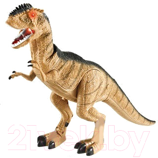 Радиоуправляемая игрушка Maya Toys Дилофозавр / RS6121