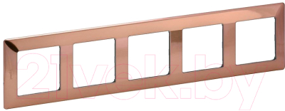 

Рамка для выключателя Legrand, Valena Life 754165