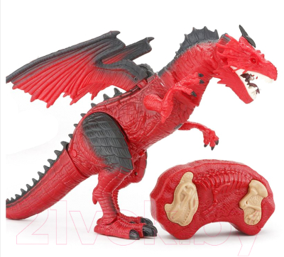 Радиоуправляемая игрушка Maya Toys Дракон / RS6159A