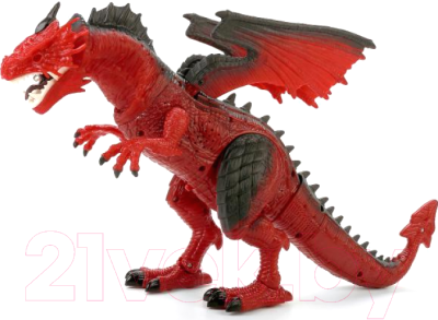 Радиоуправляемая игрушка Maya Toys Дракон / RS6159A