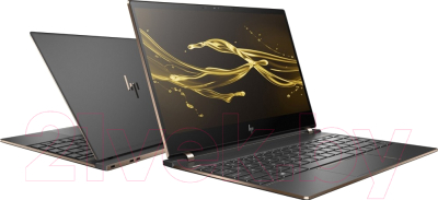 Ноутбук HP Spectre 13-af004ur (2PQ02EA)