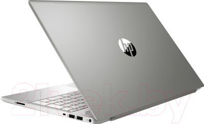 Ноутбук HP Pavilion 15-cs0055ur (4RL27EA)