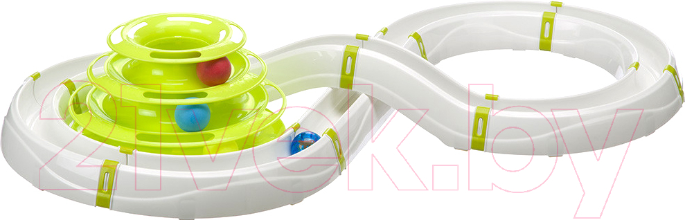 Игрушка для кошек Ferplast Twister / 85089099 — фото 2