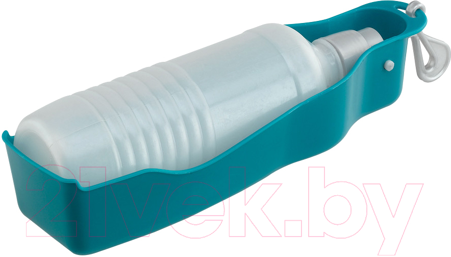 Поилка дорожная для животных Ferplast PA 5505 / 85505899