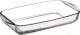 Миниатюра изображения товара Форма для запекания Borcam 59006 / 1002400