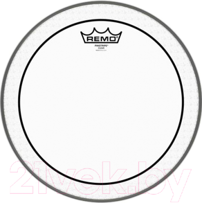 Пластик для барабана Remo PS-0318-00