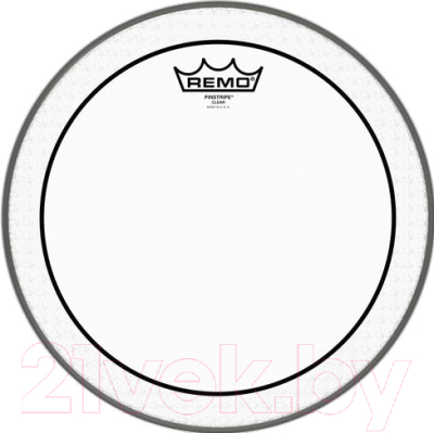 Пластик для барабана Remo PS-0310-00