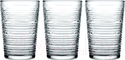 

Набор стаканов Pasabahce, Гранада 420072/1079388