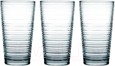 

Набор стаканов Pasabahce, Гранада 420525/1090003