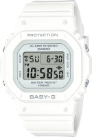 Часы наручные женские Casio BGD-565-7E - 