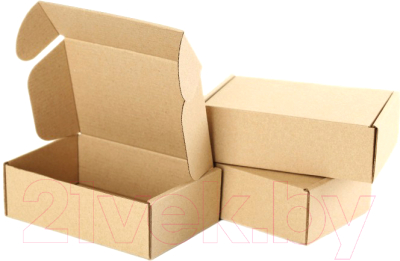 Набор коробок для переезда Profithouse 320x200x80 (3шт)