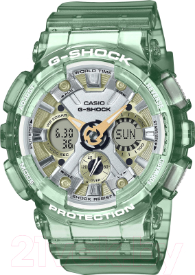 Часы наручные мужские Casio GMA-S120GS-3A