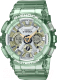 Часы наручные мужские Casio GMA-S120GS-3A - 