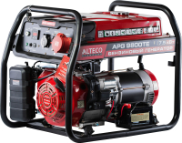 

Бензиновый генератор Alteco, Standard APG 9800TE (N) / 21531
