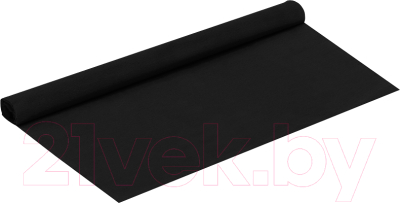 Изображение товара Бумага для оформления подарков Три совы CR_43993 (черный)