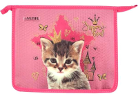 

Папка для тетрадей deVente, Cat Princess / 8053207