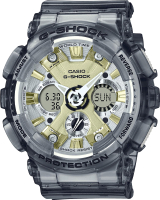Часы наручные мужские Casio GMA-S120GS-8A - 