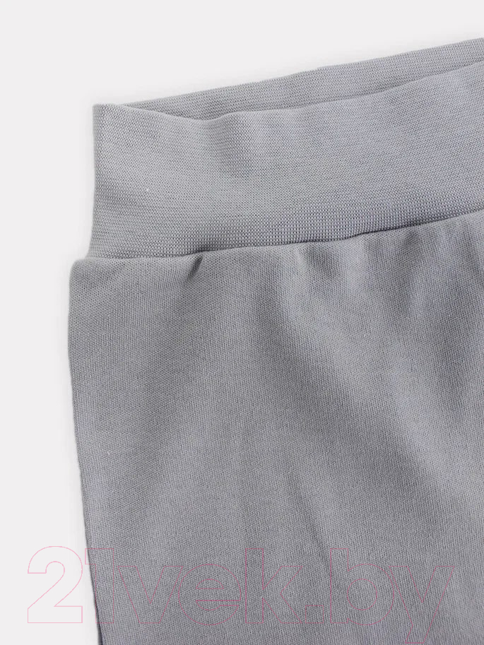 Ползунки Rant Hugs And Kisses / 3173-74 (Pattern Grey, р.74) — фото 2