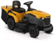 Миниатюра изображения товара Райдер бензиновый Stiga Estate 598 W / 2T2630481/ST2