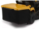 Миниатюра изображения товара Райдер бензиновый Stiga Estate 598 W / 2T2630481/ST2