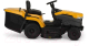 Миниатюра изображения товара Райдер бензиновый Stiga Estate 598 W / 2T2630481/ST2